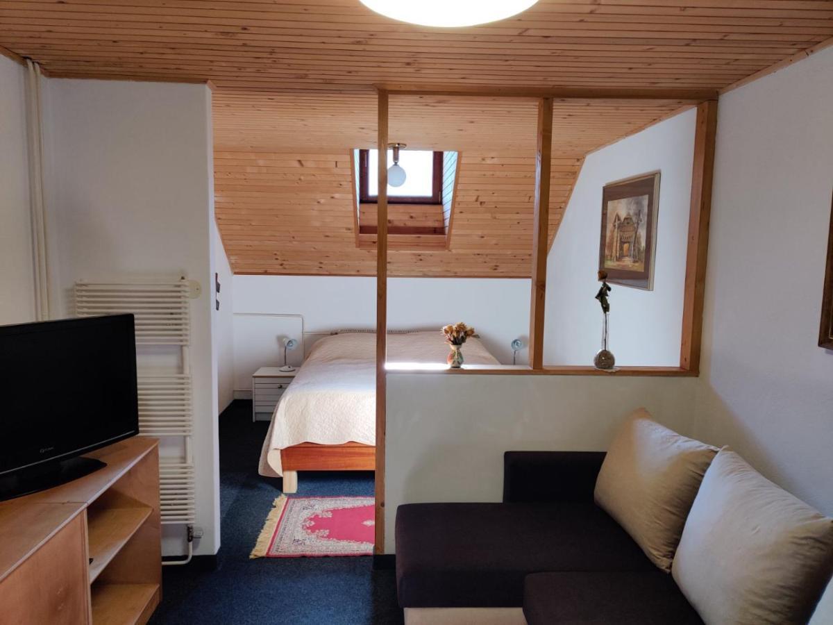 Apartment Dobnikar Kranjska Gora Luaran gambar