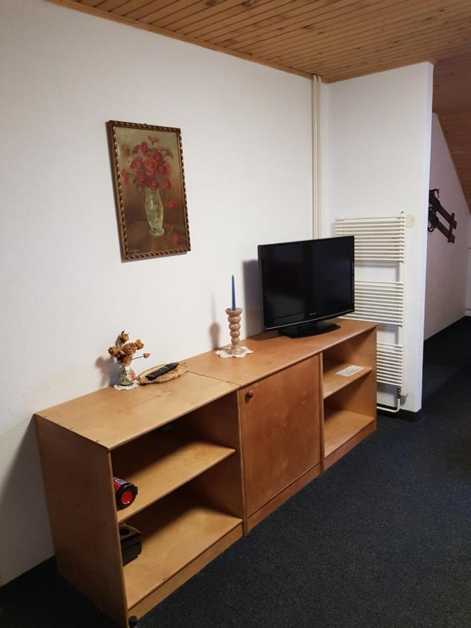 Apartment Dobnikar Kranjska Gora Luaran gambar