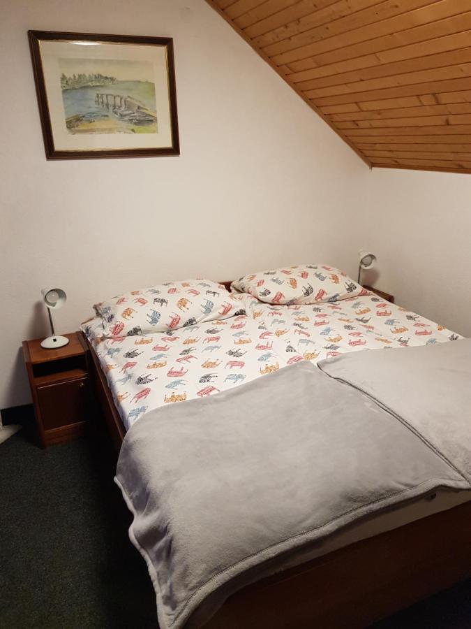 Apartment Dobnikar Kranjska Gora Luaran gambar