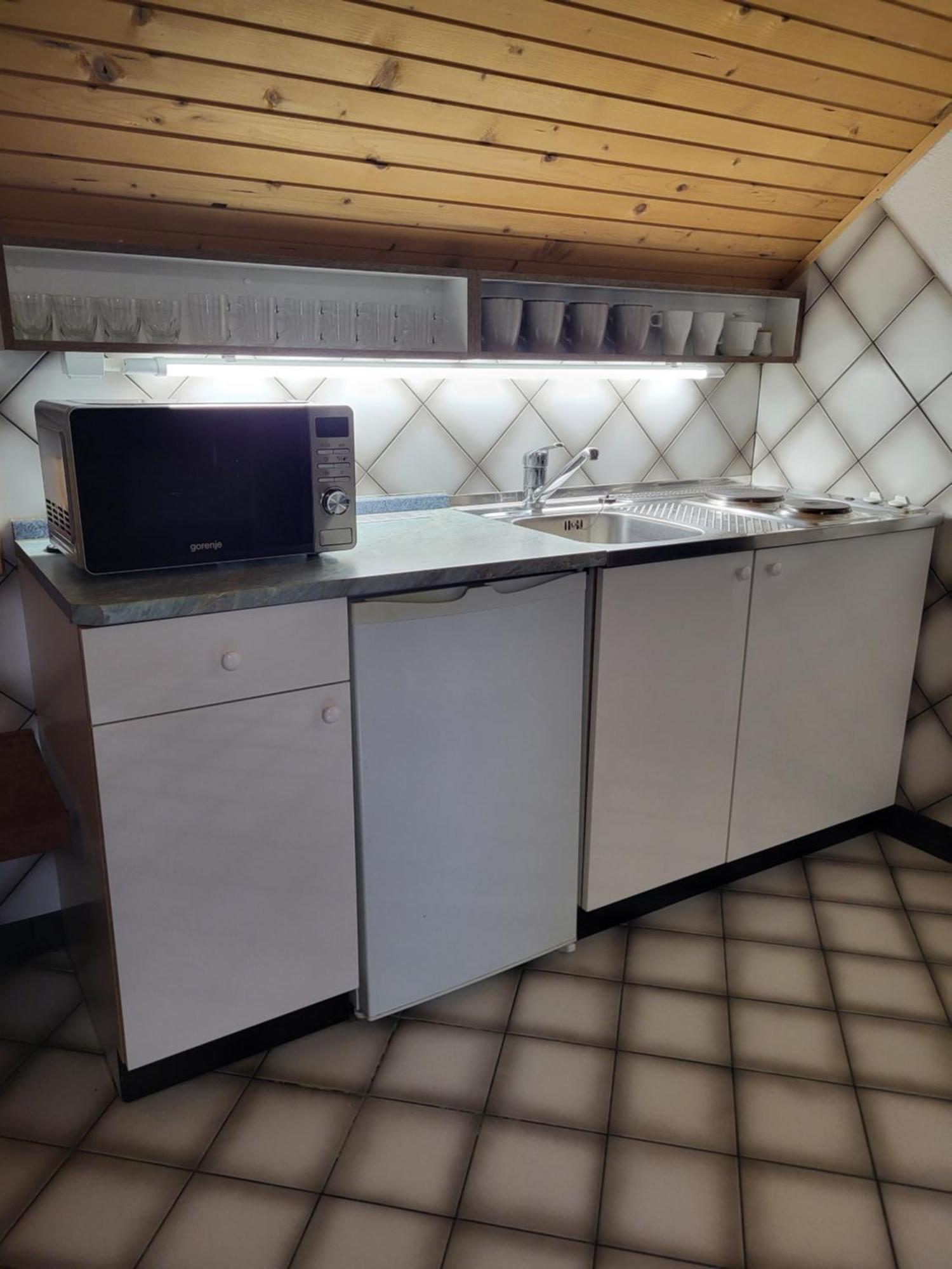 Apartment Dobnikar Kranjska Gora Luaran gambar