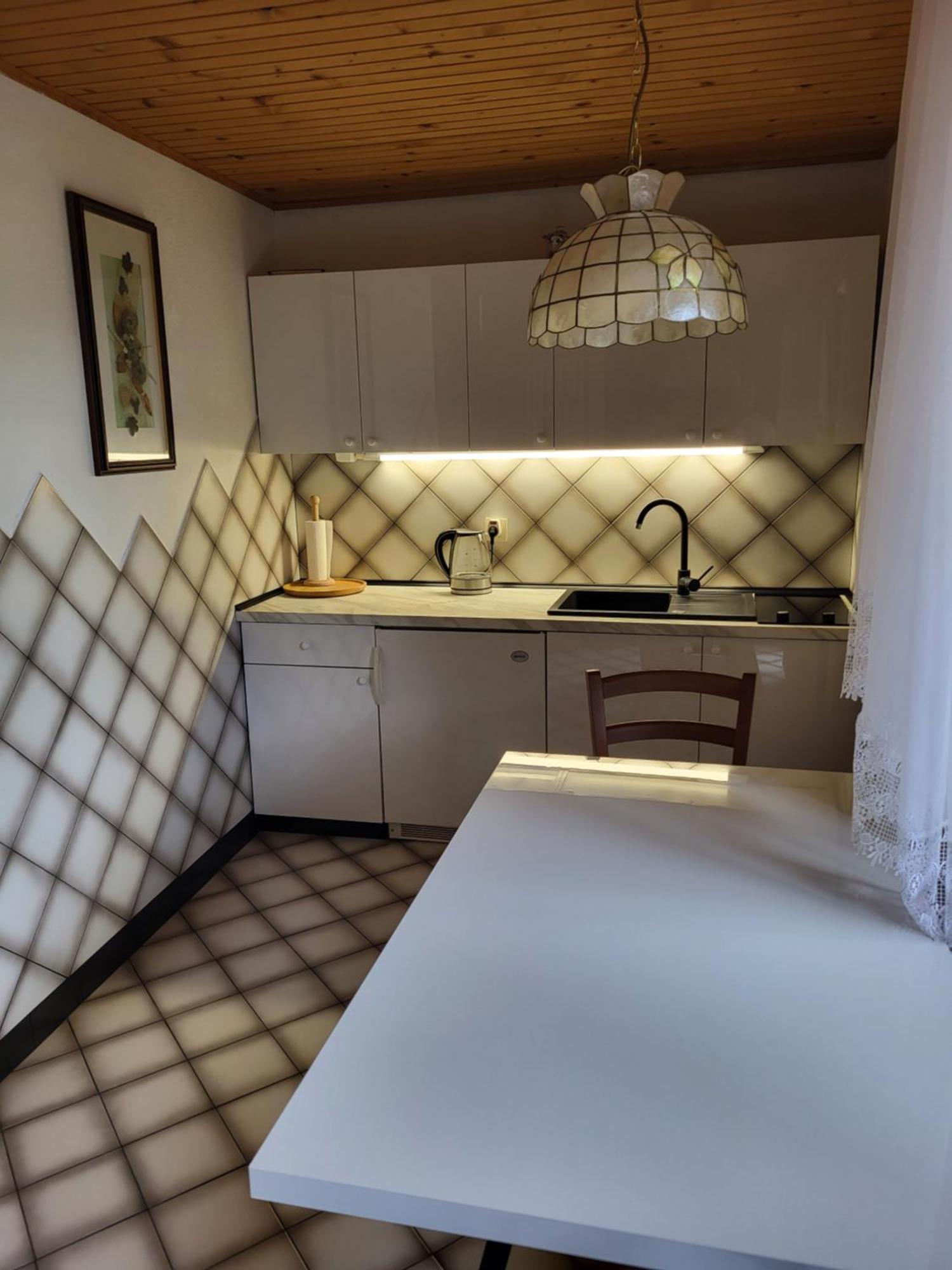 Apartment Dobnikar Kranjska Gora Luaran gambar