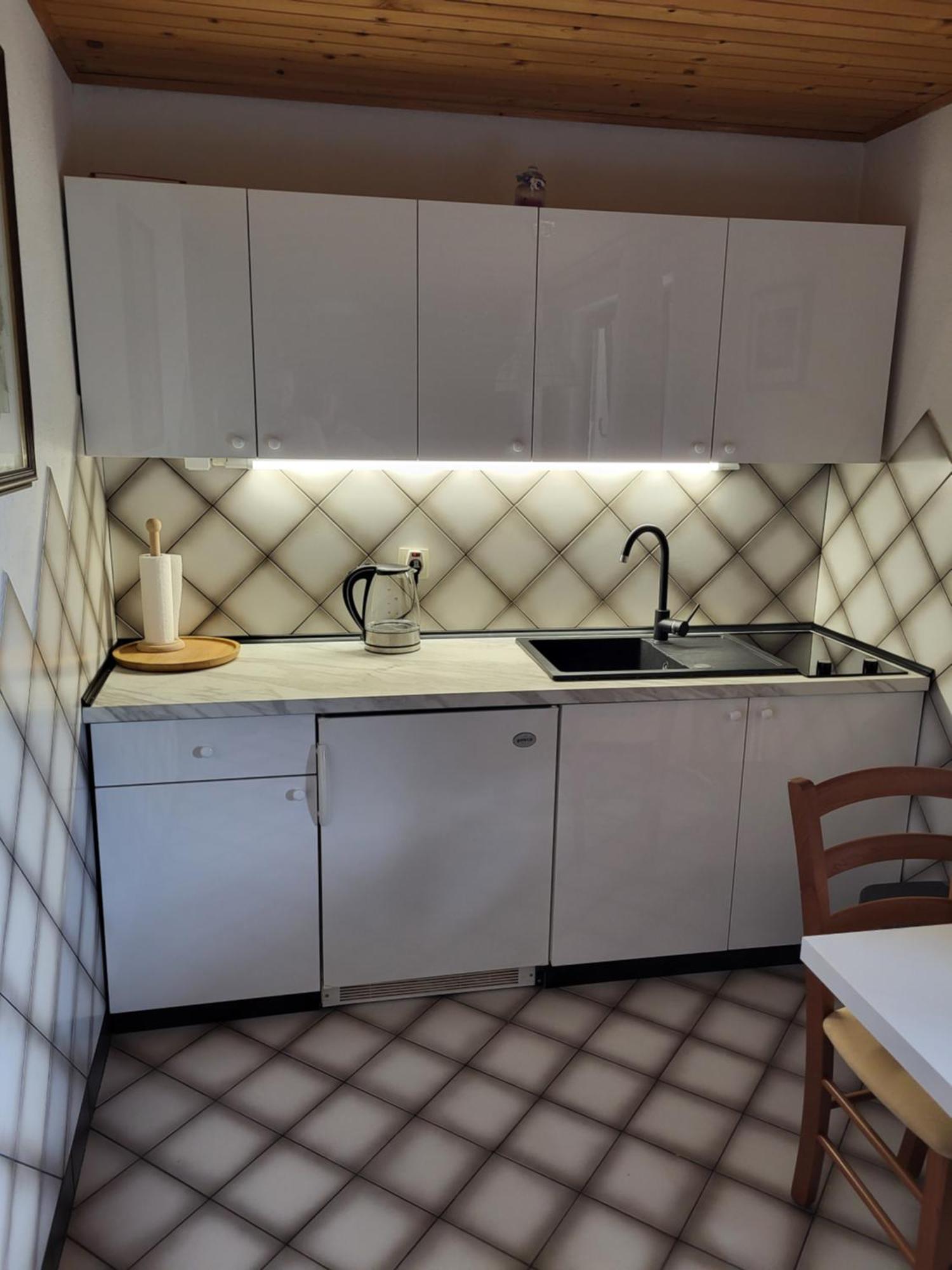 Apartment Dobnikar Kranjska Gora Luaran gambar