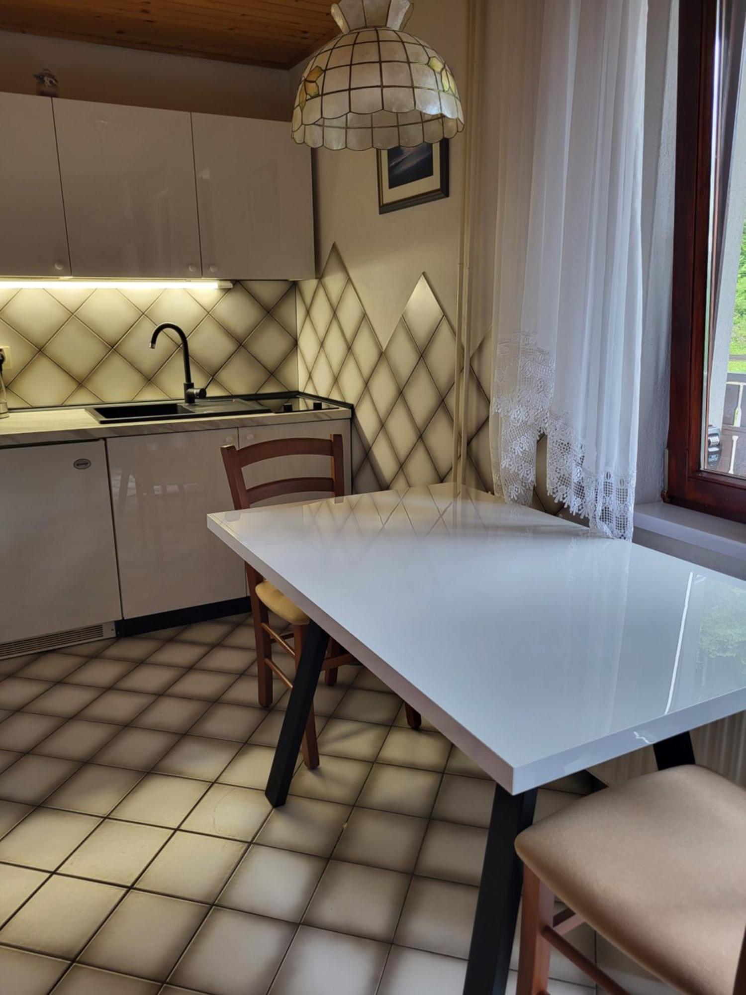 Apartment Dobnikar Kranjska Gora Luaran gambar