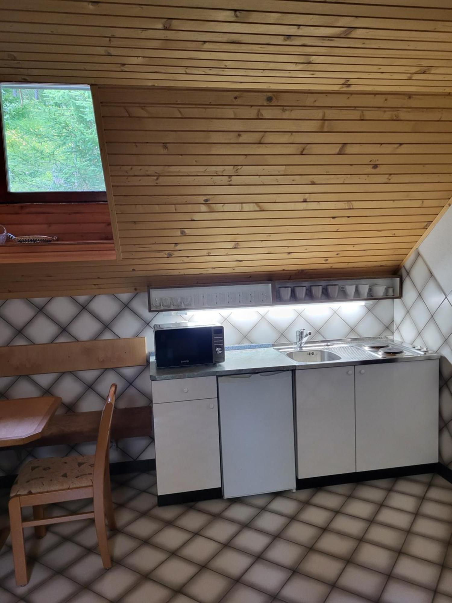 Apartment Dobnikar Kranjska Gora Luaran gambar