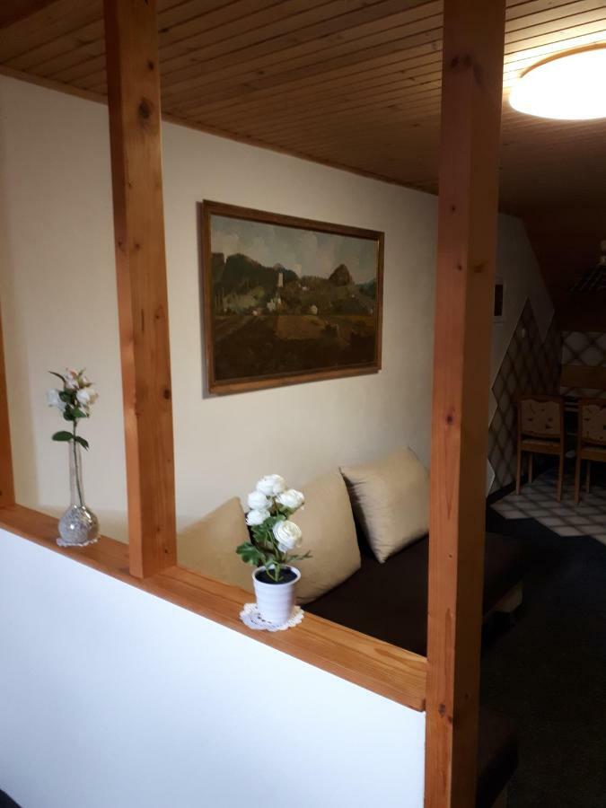 Apartment Dobnikar Kranjska Gora Luaran gambar