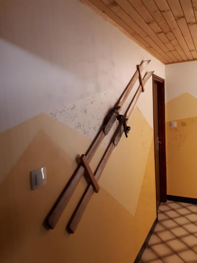 Apartment Dobnikar Kranjska Gora Luaran gambar