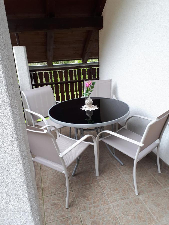 Apartment Dobnikar Kranjska Gora Luaran gambar